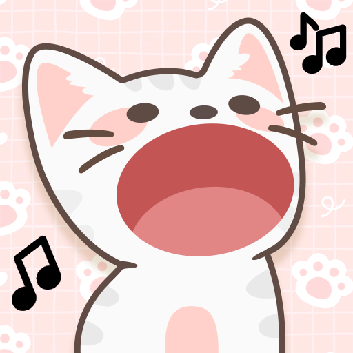 down Duet Cats: Cute Cat Game Mod apk