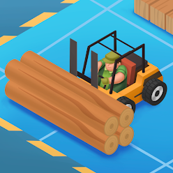 Idle Lumber Empire Mod Apk Idle Lumber Empire mod apk unlimited diamonds and money download
