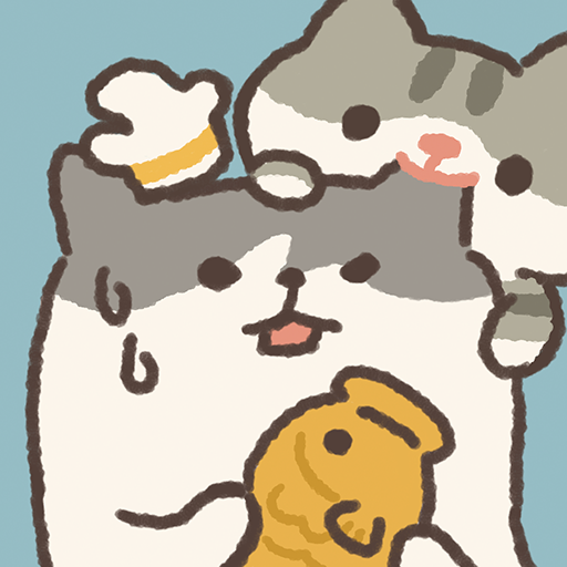 down Animal Restaurant Mod apk