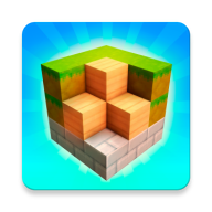 down Block Craft 3D Mod Apk