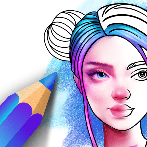 Color Pop - Fun Coloring Games color pop app download