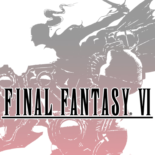 down FINAL FANTASY VI