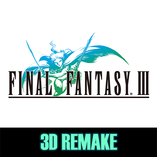 down FINAL FANTASY III (3D REMAKE) Mod apk