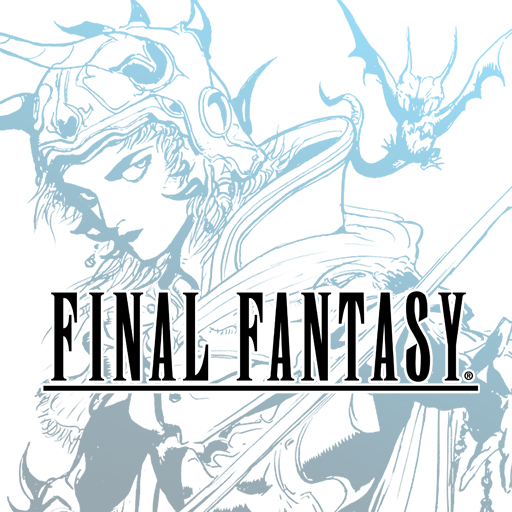 down Final Fantasy I Mod apk