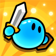 down Slime Village Mod Apk