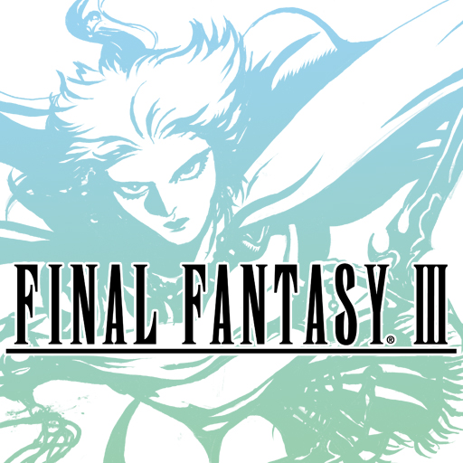 down FINAL FANTASY III Mod apk