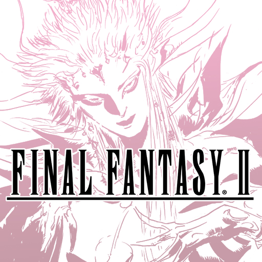 down FINAL FANTASY II Mod apk