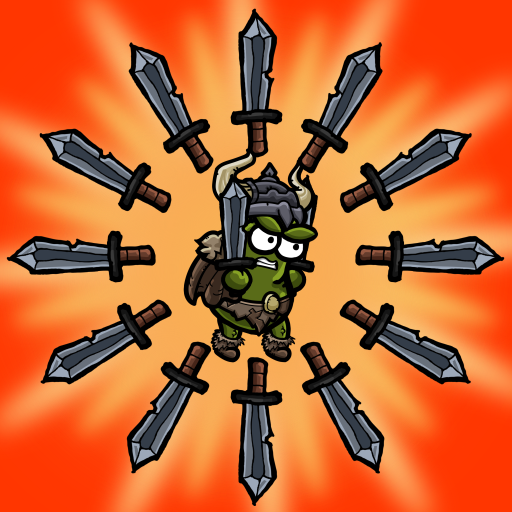 down Pickle Pete: Survivor Mod apk