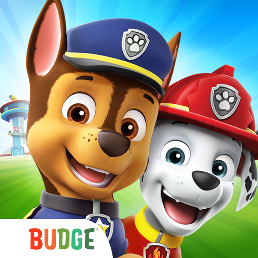 down PAW Patrol Rescue World Mod apk