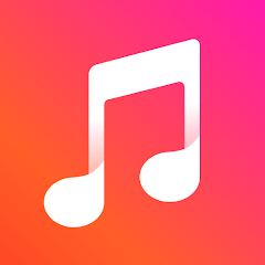 Music Player & MP3 - DDMusic Music Player&MP3 free apk download