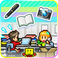 down Magazine Mogul Mod Apk