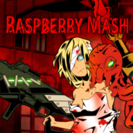 down Raspberry Mash Mod Apk
