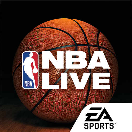 NBA LIVE Mobile Basketball nba live game download