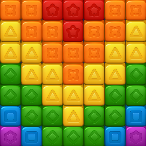 down Cubes Empire Champions Mod apk