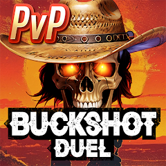 down Buckshot Duel - PVP Online