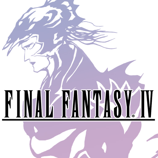 down FINAL FANTASY IV Mod apk