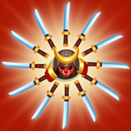 down Heroes v. Hordes Mod Apk