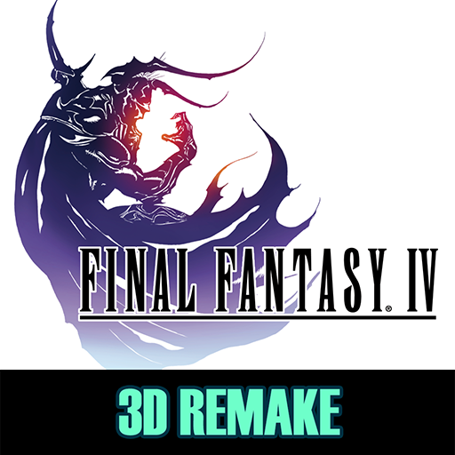 down FINAL FANTASY IV (3D REMAKE) Mod apk