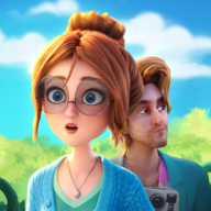down Merge Gardens Mod Apk