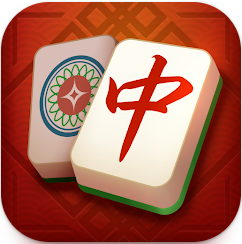 down Tile Dynasty: Triple Mahjong