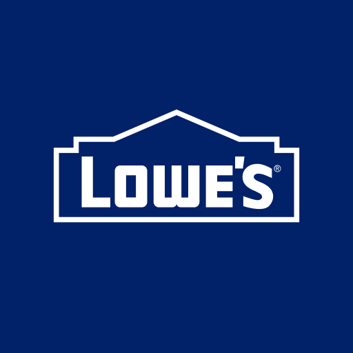 down Lowe's
