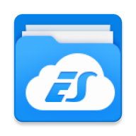 down ES File Explorer