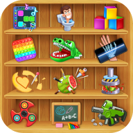 down Relax Mini Games