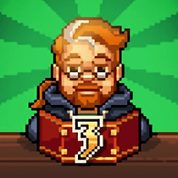 down Knights of Pen and Paper 3 Mod Apk
