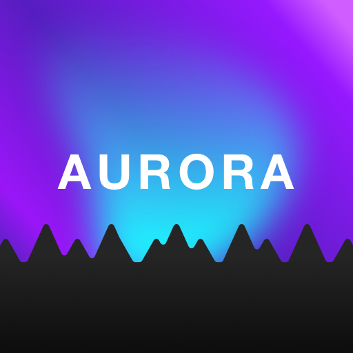 down My Aurora Forecast & Alerts