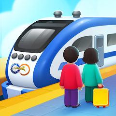 down Vande Bharat Express Mod Apk