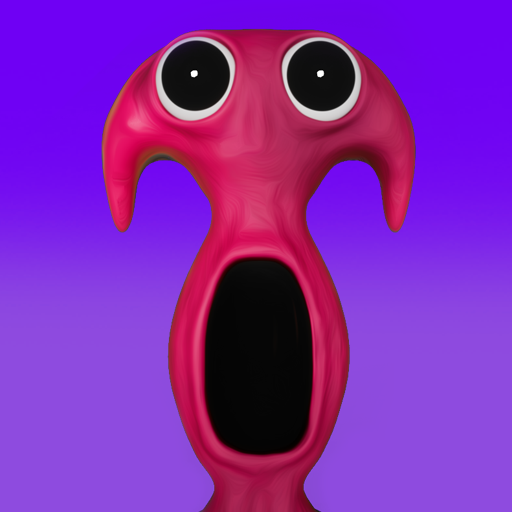 Garten of Banban 7 Mod apk
