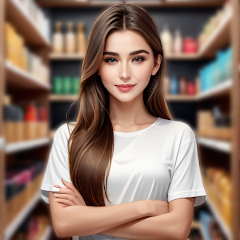 City Shop Simulator Mod Apk City Shop Simulator Unlimited currency and unlimited resources download