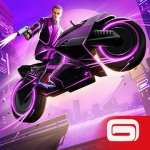 Gangstar Vegas Mod Apk Gangstar Vegas Mod Apk Unlimited Money and Diamonds Download