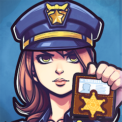 down Police Empire Tycoon－idle game Mod Apk