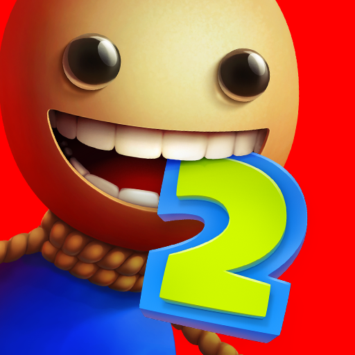 down KickTheBuddy 2 Mod apk