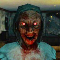 down Granny Horror Multiplayer Mod Apk Menu