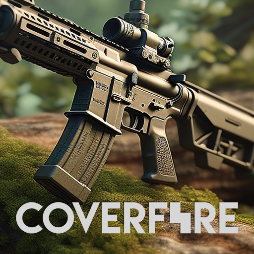 down Cover Fire: Offline Shooting Mod apk