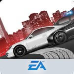 down Need for Speed Most Wanted Mod Apk