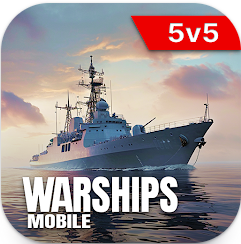 down Warships Mobile 2 : Open Beta