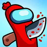 down Run Sausage Run Mod Apk