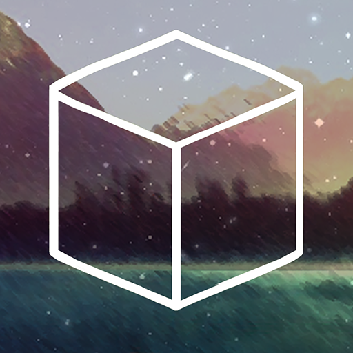 Cube Escape: The Lake 