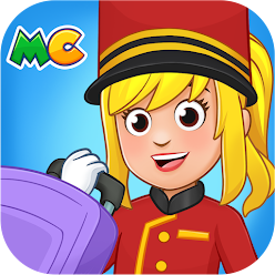 My City : Hotel Mod Apk my city hotel game free download