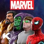 down Marvel Contest of Champions Mod Apk