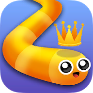 down Snake.io Mod Apk