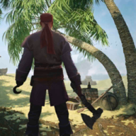 Last Pirate Mod Apk Last Pirate Survival Island Mod Apk Unlimited Everything Download