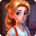 down Merge Romance Mod Apk