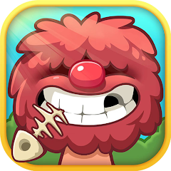 down Monster Trainer: Idle RPG