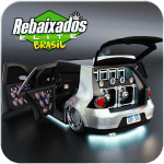 down Rebaixados Elite Brasil Mod Apk