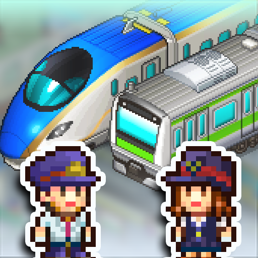 down Station Manager Mod apk