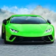 down Car Real Simulator Mod Apk (all cars unlocked)